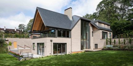 highoaks house in London