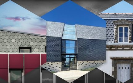 honeycomb facades