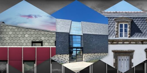 honeycomb facades