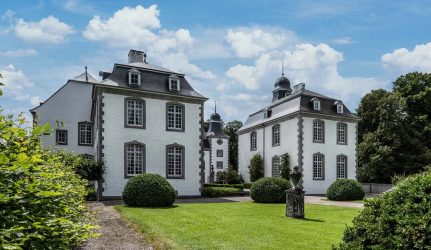 kasteel deulin