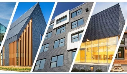 leed-certified projects