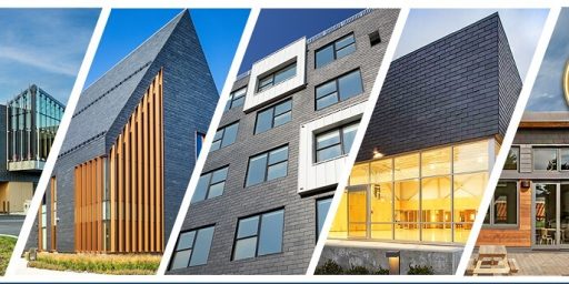 leed-certified projects