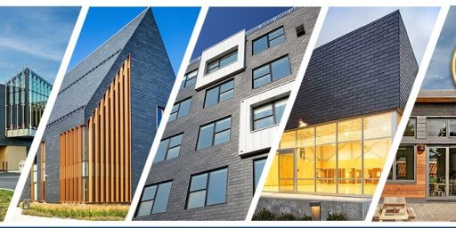 leed certified projects