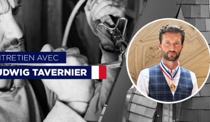 ludwig tavernier