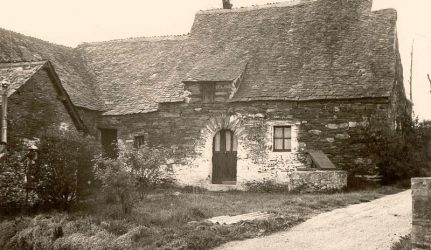 maison de keriven