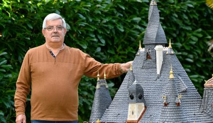 maquette ardoise
