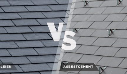 natuurleien asbestcement