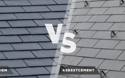 natuurleien asbestcement