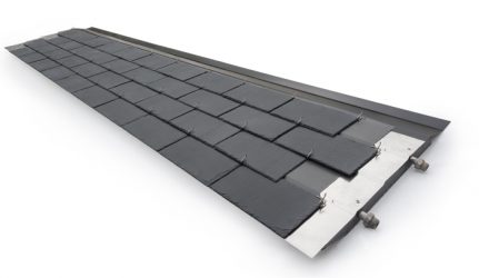 panel solar Thermoslate