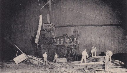 photographie mine angers
