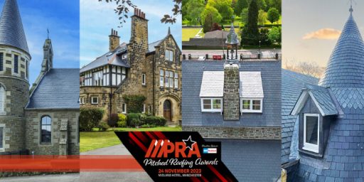 Pitched roofing awards 23