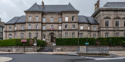 prison