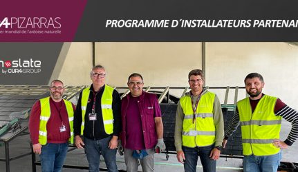 programme installateurs partenaires