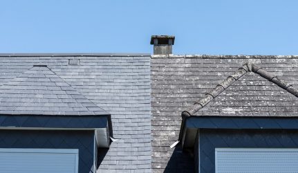 roof asbestos