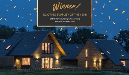 roofing supplier year 2021