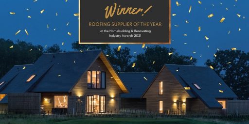 roofing supplier year 2021