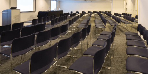 seminar building centre