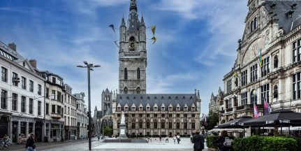 sint-baafs