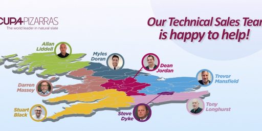 slate sales team in uk