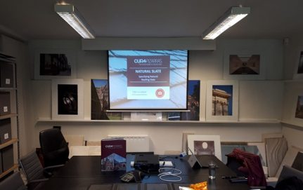 slate training cpd scotland