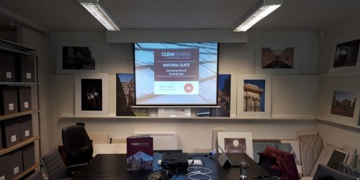 slate training cpd scotland