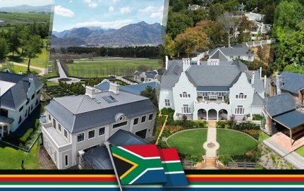 southafricar