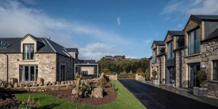 stirling-houses