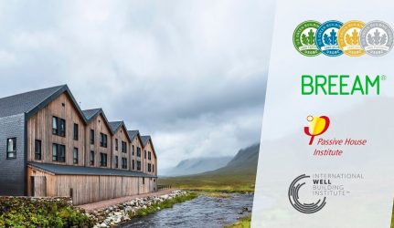 sustainable certifications