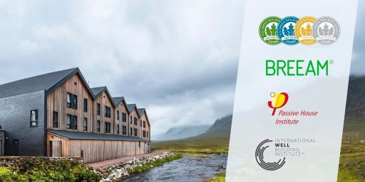 sustainable certifications