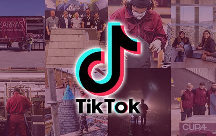 tik tok cupa pizarras