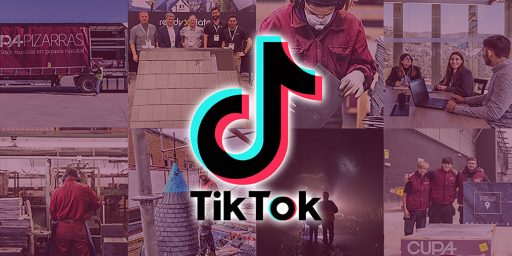 tik tok cupa pizarras