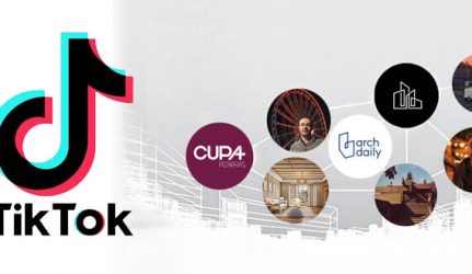 tiktok architecture