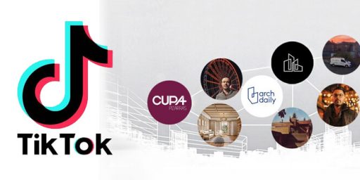tiktok architecture