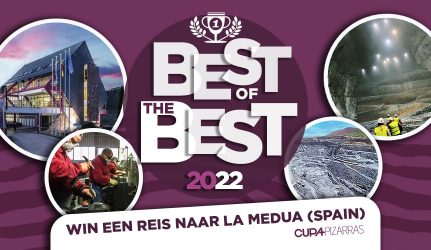 wedstrijd best of best 2022