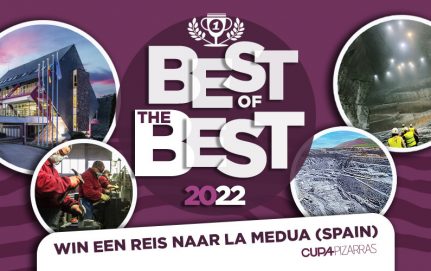 wedstrijd best of best 2022